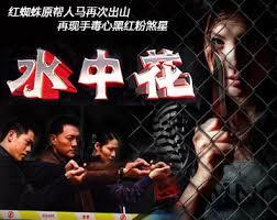 红蜘蛛第3部在线观看,复仇之火，在线激战  第2张