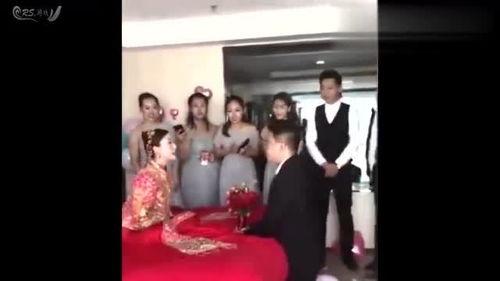 婚姻爆料搞笑视频,搞笑视频里的婚姻爆笑瞬间 第2张 婚姻爆料搞笑视频,搞笑视频里的婚姻爆笑瞬间 第2张